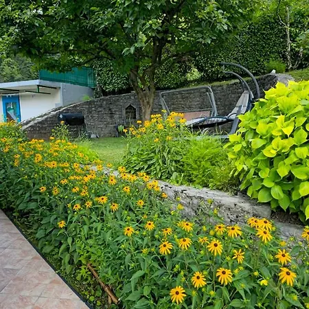 Near The Soca River Apartma