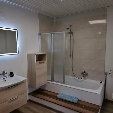 Apartma Near The Soca River *