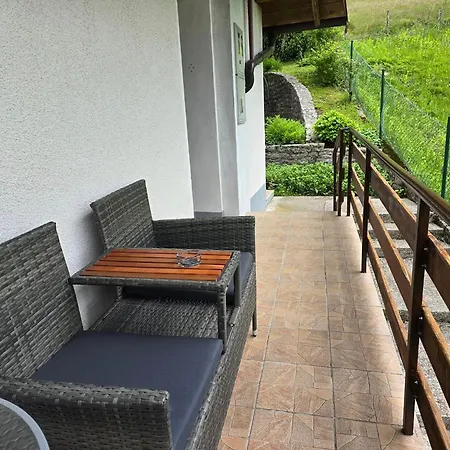 Apartma Near The Soca River Tolmin