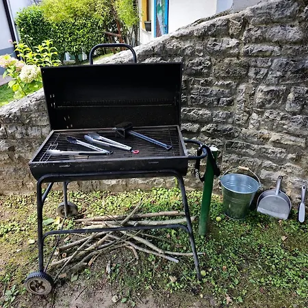 Near The Soca River Apartamento