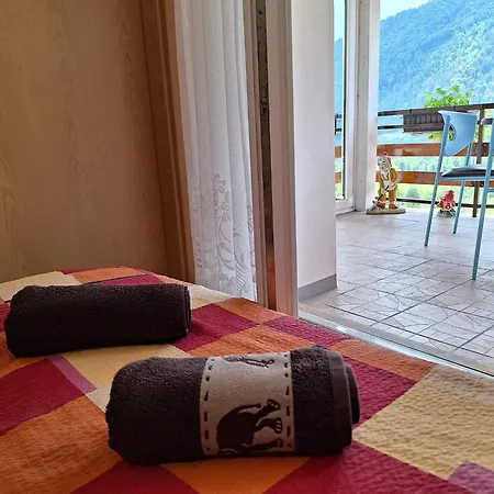 Apartma Near The Soca River *