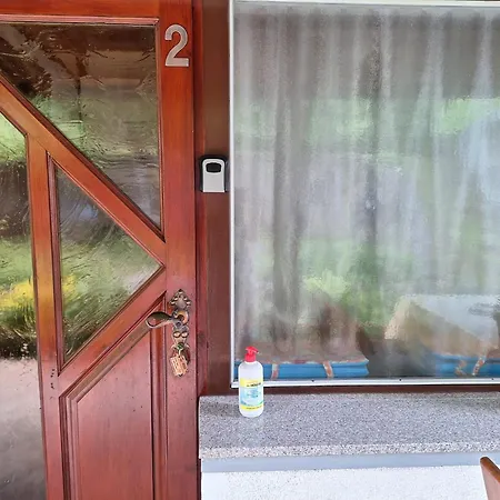 Near The Soca River Apartma Tolmin