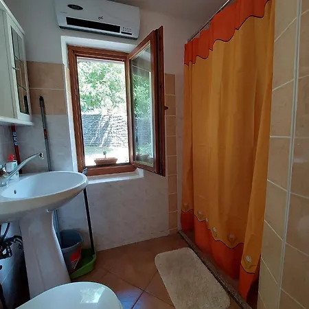 Near The Soca River Apartamento *