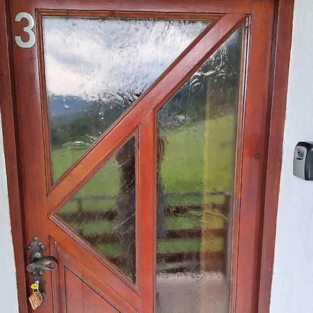 Apartma Near The Soca River Tolmin