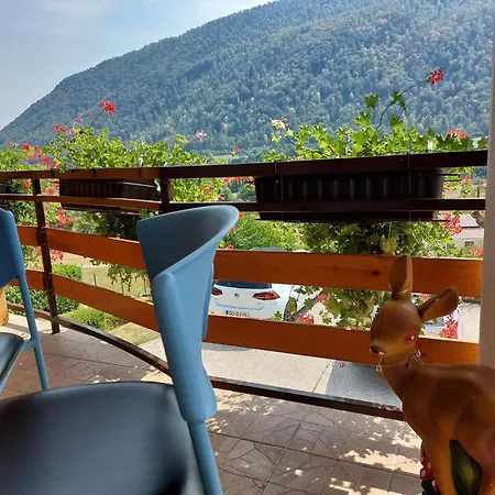 Near The Soca River *