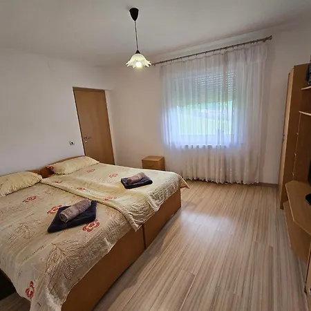 Apartamento Near The Soca River