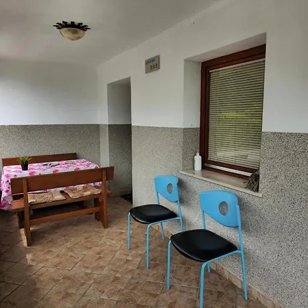 Apartamento Near The Soca River *