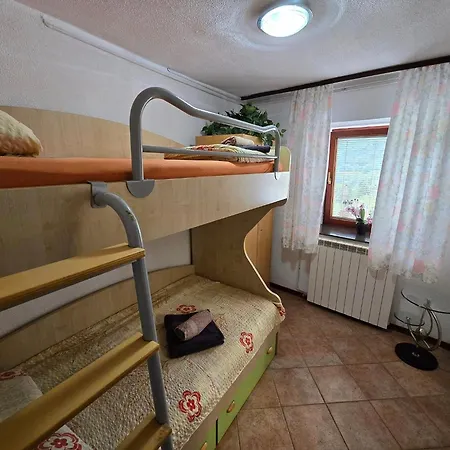 Near The Soca River Appartamento Tolmin