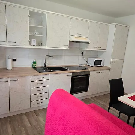 Apartamento Near The Soca River Tolmin