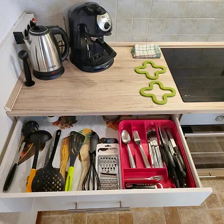 Near The Soca River Apartma *