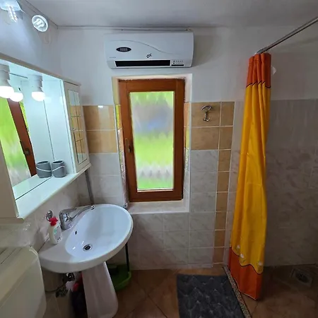 Appartamento Near The Soca River Tolmin