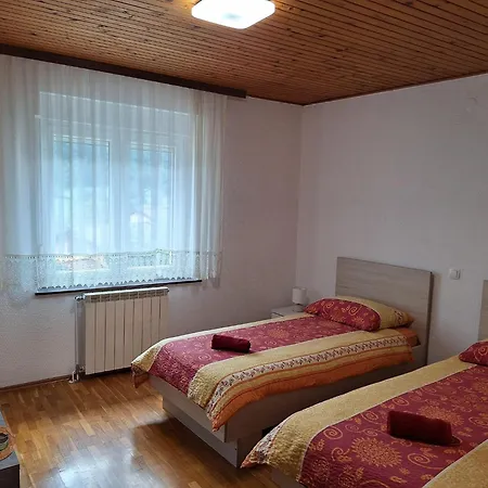 Near The Soca River Appartamento