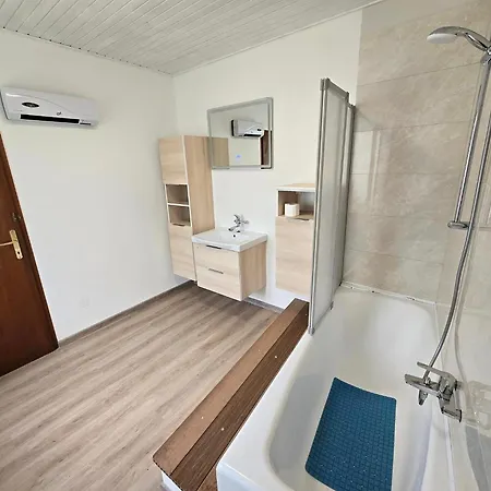 Apartamento Near The Soca River