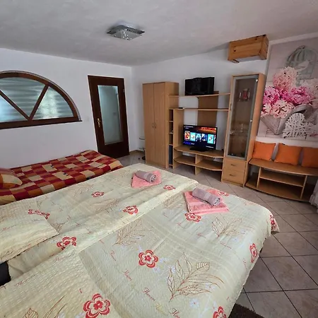 Near The Soca River *