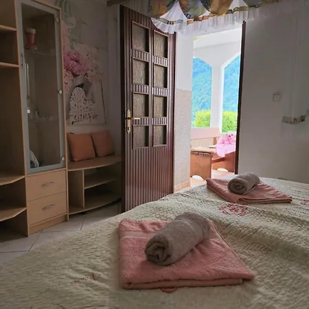 Apartamento Near The Soca River