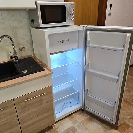 Apartamento Near The Soca River Tolmin