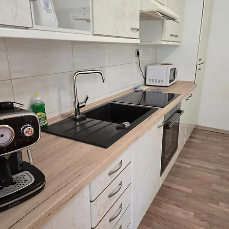 Near The Soca River * Tolmin