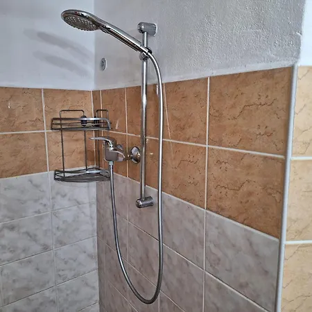 Near The Soca River *