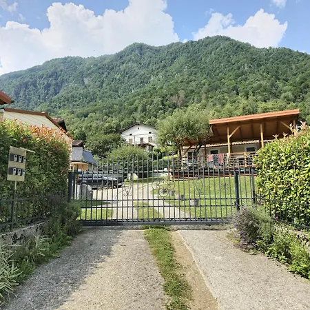 Near The Soca River *