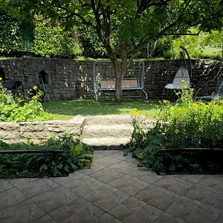 Near The Soca River Apartamento