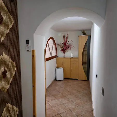 Appartamento Near The Soca River *