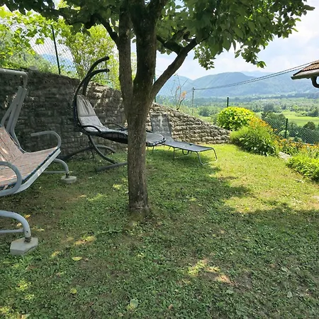 Near The Soca River * Tolmin