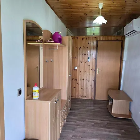 Apartamento Near The Soca River