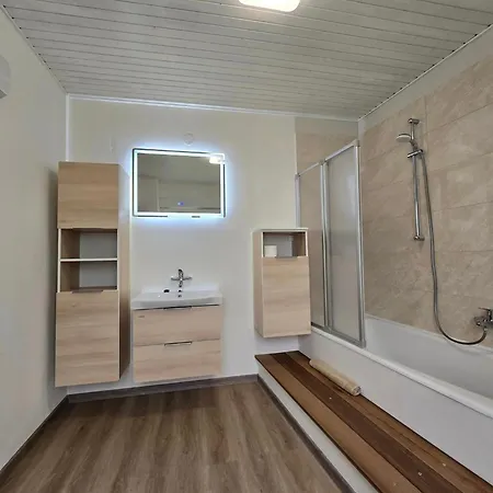 Near The Soca River Apartma Tolmin