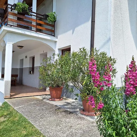 Appartamento Near The Soca River Tolmin