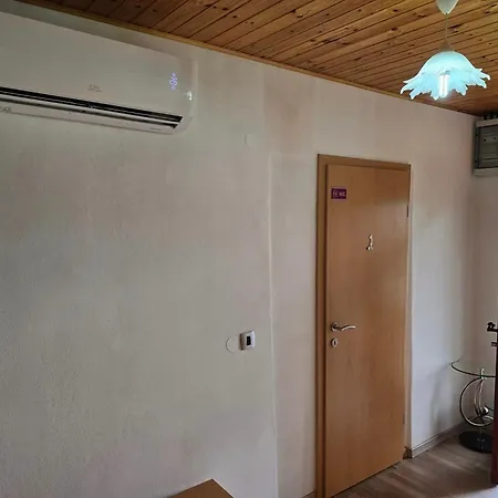 Apartma Near The Soca River