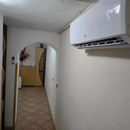 Apartma Near The Soca River *