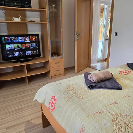 Near The Soca River Apartma Tolmin