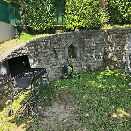 Apartamento Near The Soca River Tolmin