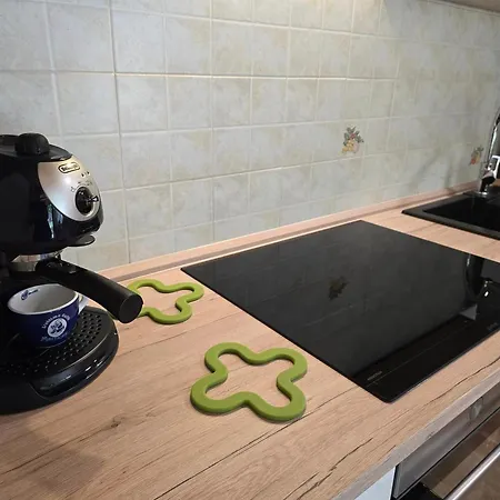 Near The Soca River * Tolmin