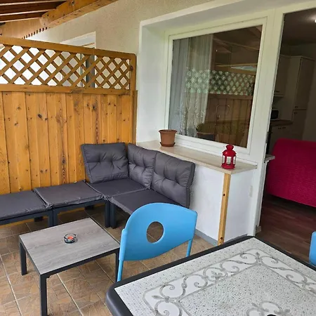 Near The Soca River Appartamento