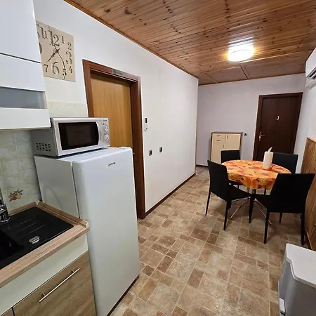 Near The Soca River Apartma