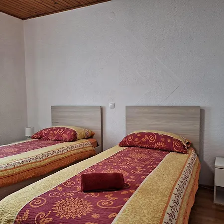 Near The Soca River Appartamento Tolmin