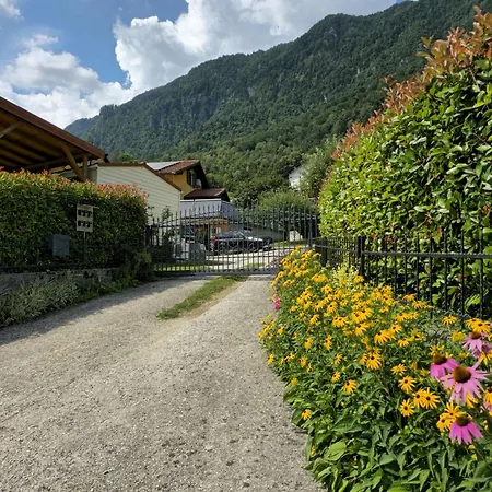 Appartamento Near The Soca River