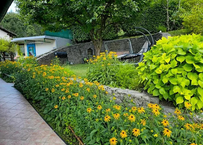 Near The Soca River 公寓