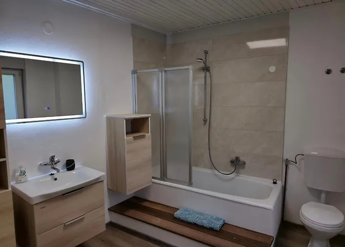 公寓 Near The Soca River *