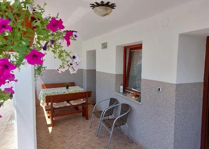 公寓 Near The Soca River *