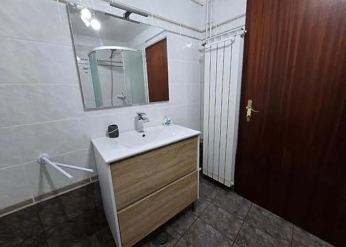 公寓 Near The Soca River 托尔明