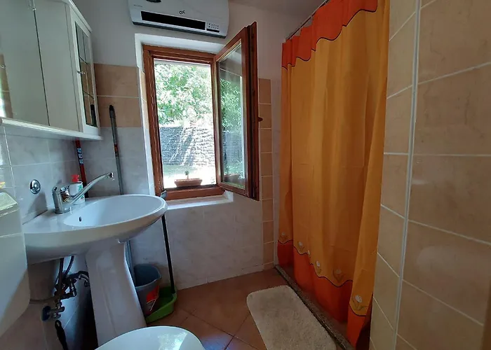 Near The Soca River 公寓 *