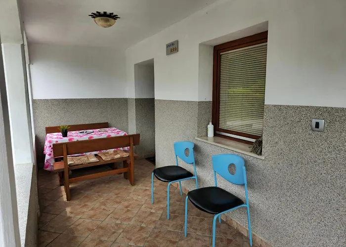 公寓 Near The Soca River *