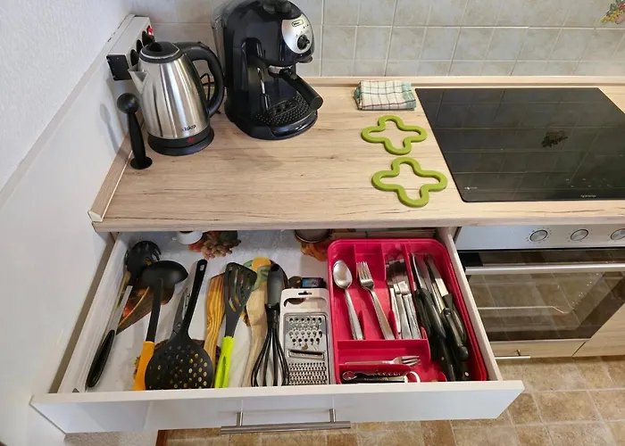 Near The Soca River 公寓 *