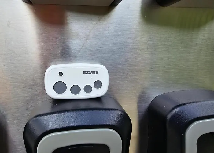 公寓 Near The Soca River *