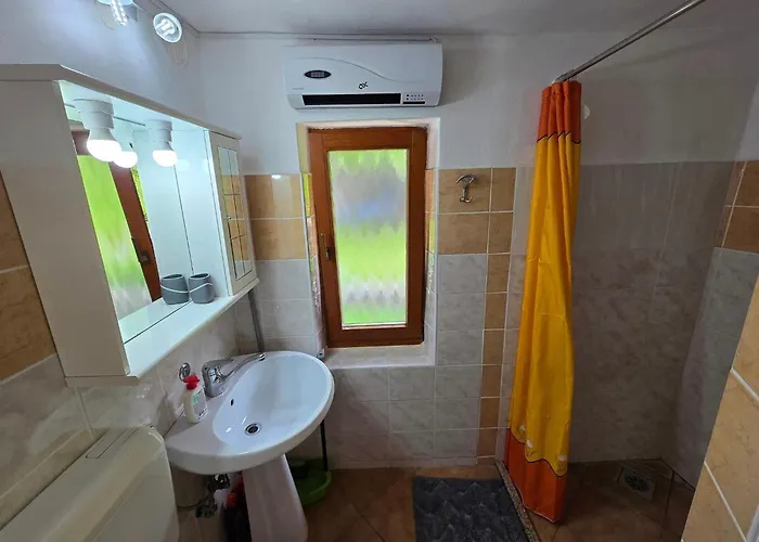 公寓 Near The Soca River 托尔明