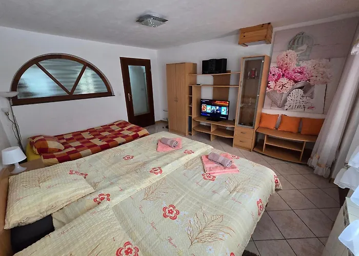 Near The Soca River *