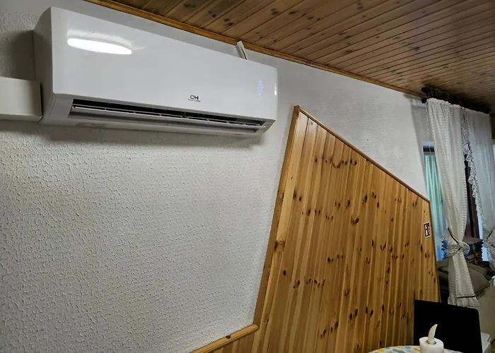 Near The Soca River 公寓 托尔明