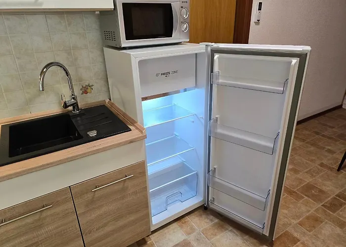 公寓 Near The Soca River 托尔明